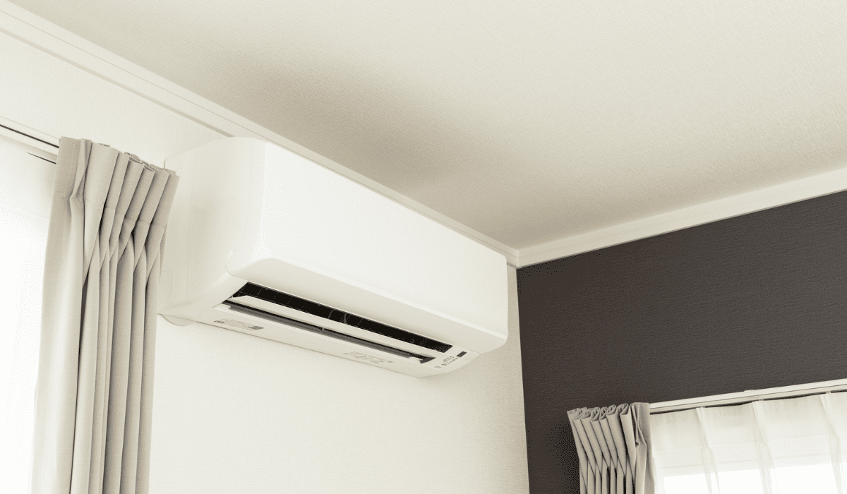 Bergama Toshiba İnverter Klima İnverter Klima Servisi