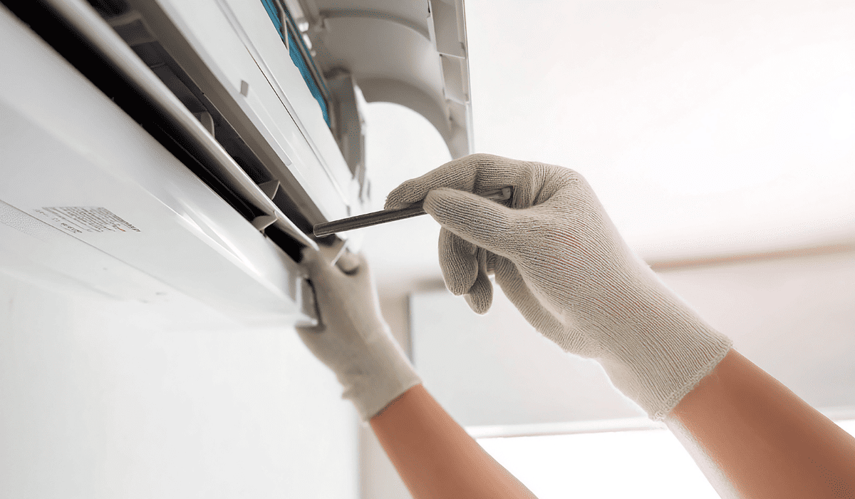 Bergama Toshiba Acil Klima Acil Klima Servisi