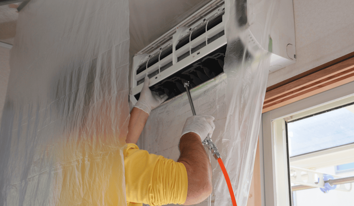 Bergama Toshiba Klima Bakımı