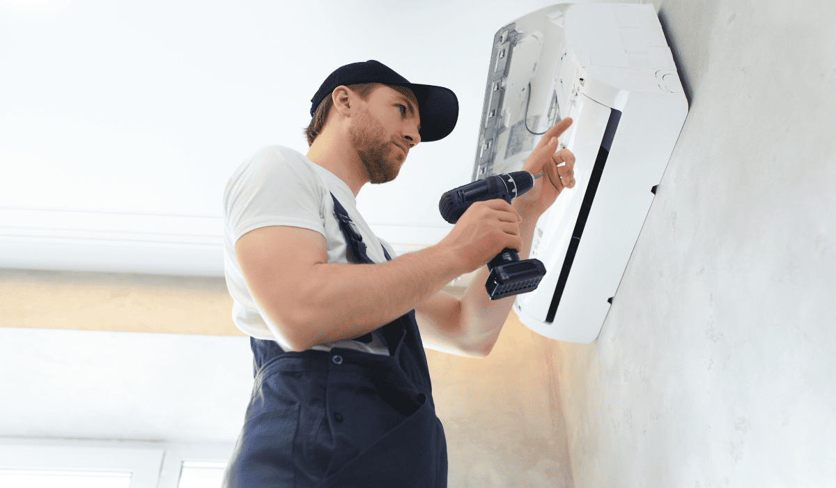 Bergama Toshiba Klima Montajı